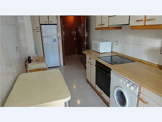 Piso en Beriáin