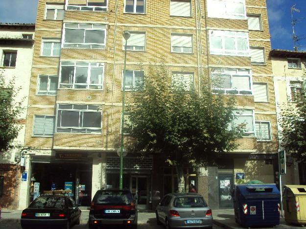Piso en Burgos