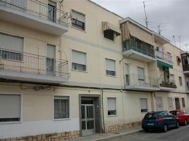 Piso en Ibi