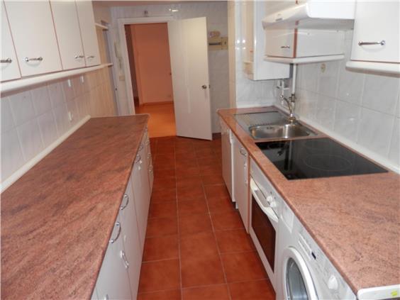 Piso en Madrid
