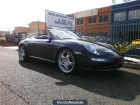 Porsche 911 Carrera S Cabrio 355cv 997 - mejor precio | unprecio.es