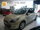 RENAULT SCENIC G. 1.5DCI DYNAMIQUE 5PL. - mejor precio | unprecio.es