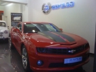 Se vende Chevrolet Camaro SS 2010 - mejor precio | unprecio.es