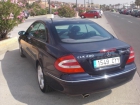 SE VENDE MERCEDES BENZ, CLK 200. COMO NUEVO - mejor precio | unprecio.es