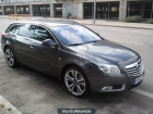 se vende opel insignia - mejor precio | unprecio.es