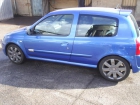 Se vende renault, clio sport 2.0 200cv, - mejor precio | unprecio.es