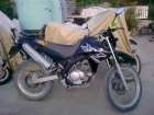 se vende yamaha xt de 125cc - mejor precio | unprecio.es