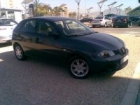 SEAT IBIZA 1.9TDi Referenc - mejor precio | unprecio.es