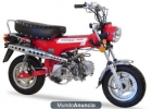 SUMCO DINGO 125 - mejor precio | unprecio.es