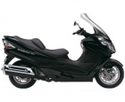 SUZUKI BURGMAN 400 ABS - mejor precio | unprecio.es