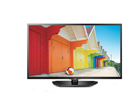 Television Led LG  32LN570R