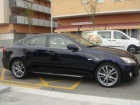 vendo LEXUS IS250 PARTICULAR - mejor precio | unprecio.es