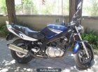 vendo o cambio SUZUKI GS 500 en Granada - mejor precio | unprecio.es
