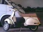 vendo vespa tx 200 - mejor precio | unprecio.es