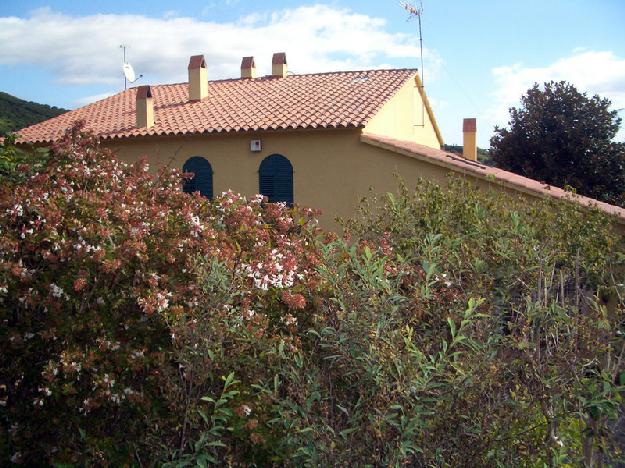 Villa en Cabrera de Mar