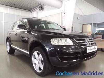 Volkswagen Touareg32 V6