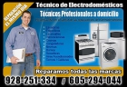 Servicio técnico de electrodomésticos Samsung en Gran Canaria - mejor precio | unprecio.es