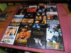 Colección dvd (32 títulos originales) - mejor precio | unprecio.es