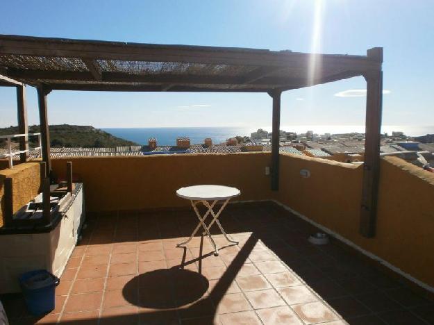 Apartamento en Benitachell/Poble Nou de Benitatxell (el)