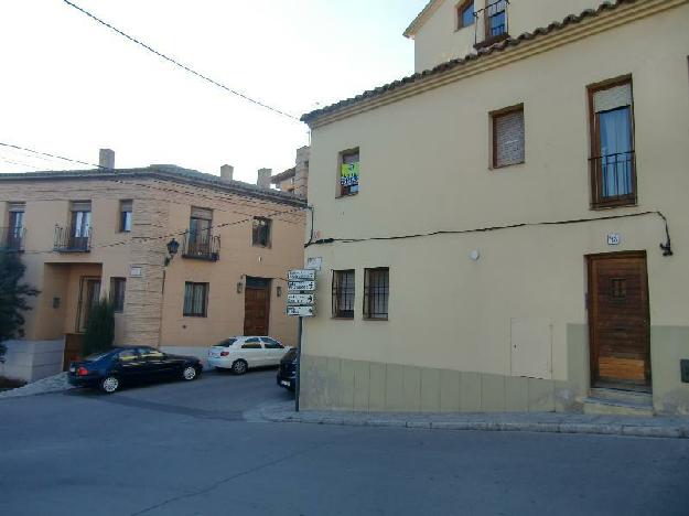 Apartamento en Toledo