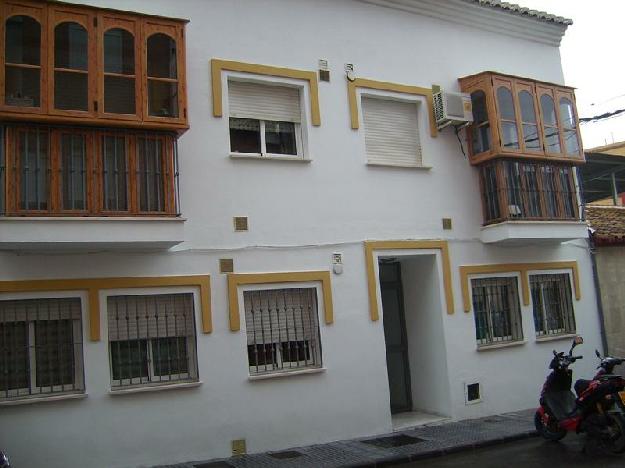 ático en Vélez-Málaga