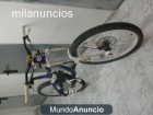 bici de descenso : kona operator dh 2011 - mejor precio | unprecio.es