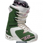 botas snowboard thirtytwo - mejor precio | unprecio.es