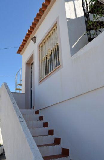 Bungalow en venta en Albir, Alicante (Costa Blanca)