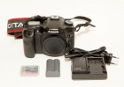 Camara Reflex Canon Eos 40d. - mejor precio | unprecio.es