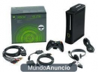 cambio xbox 360 - mejor precio | unprecio.es