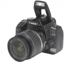 Canon EOS 400D + objetivo EF-S 18-55 mm - mejor precio | unprecio.es