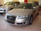 Comprar coche Audi A6 3.2 FSI '05 en La Garriga - mejor precio | unprecio.es