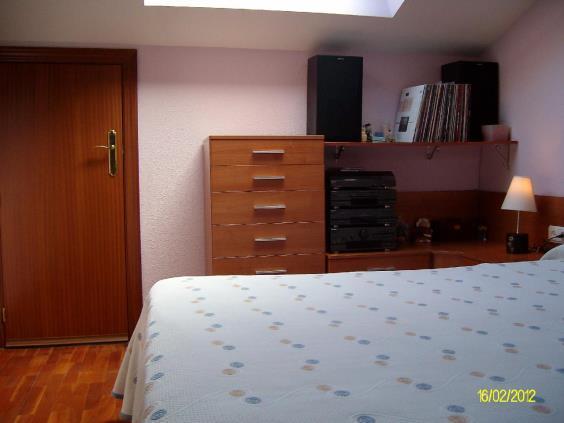 Dúplex en Azuqueca de Henares