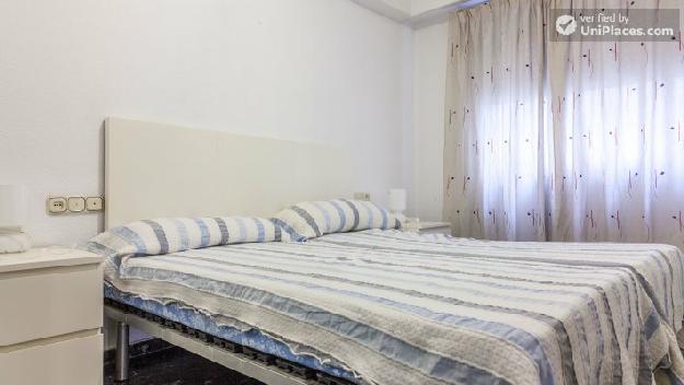 Exceptional studio apartment in central Ciutat Vella