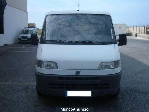 Fiat Ducato 2.5D ISOTERMA