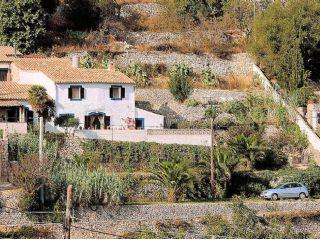 Finca/Casa Rural en venta en Galilea, Mallorca (Balearic Islands)