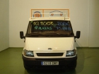 Ford Transit FT 300 S Kombi 85 - 9 PLAZAS - mejor precio | unprecio.es