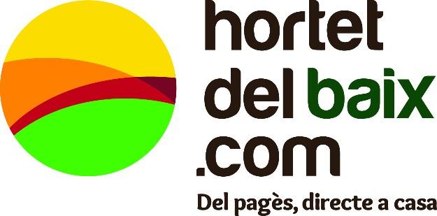 Hortetdelbaix.com frutas y verduras a domicilio