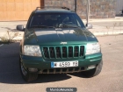 jeep grand cherokee 4.0 - mejor precio | unprecio.es