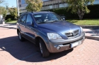 Kia Sorento 2.5 CRDI EX2 140Cv - mejor precio | unprecio.es