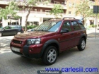 Land Rover Rover Freelander 2.0Td4 HSE TAPICE - mejor precio | unprecio.es