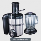 Licuadora + Batidora Vaso semiprofesional Proficook AE1002 - 1200 W. - mejor precio | unprecio.es