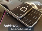 llegado comprar UNLOCKED NOKIA N95 8GB LIBRE Y SIM - mejor precio | unprecio.es