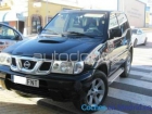 Nissan Terrano - mejor precio | unprecio.es