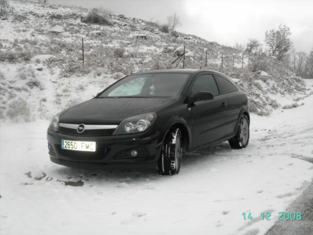 opel gt motor 2000 cv 150 anio 2007