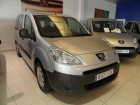 Peugeot Partner 1.6 hdi TEPEE CONFORT PEUGEOT PARTNER 1.6 HDI TEPEE - mejor precio | unprecio.es