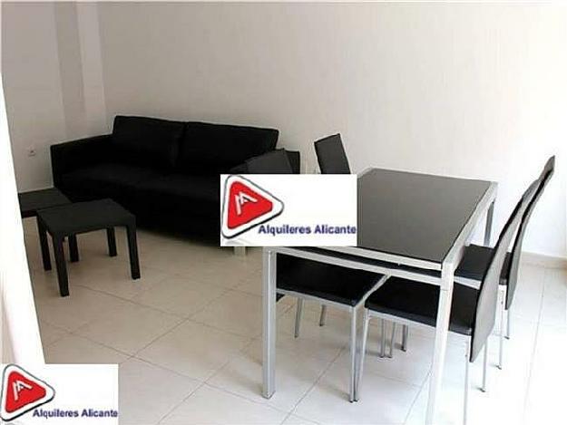 Piso en Alicante/Alacant