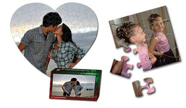 Puzzle personalizado con foto a precio económico www.puzzleprix.com