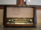 RADIO ANTIGUA SABA DE 1959. IMPECABLE. TIENDA DE RADIOS ANTIGUAS. 12 MESES DE GARANTIA - mejor precio | unprecio.es