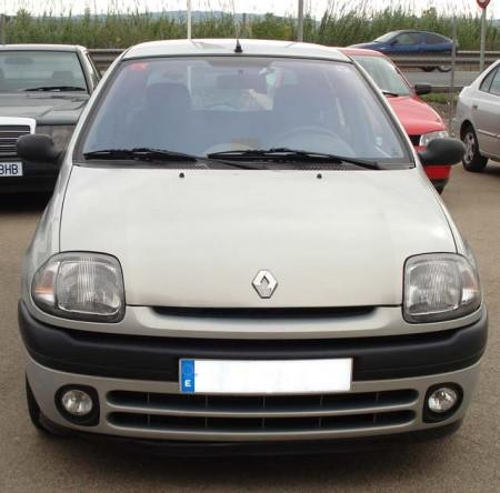 Renault Clio 14 G en Murcia